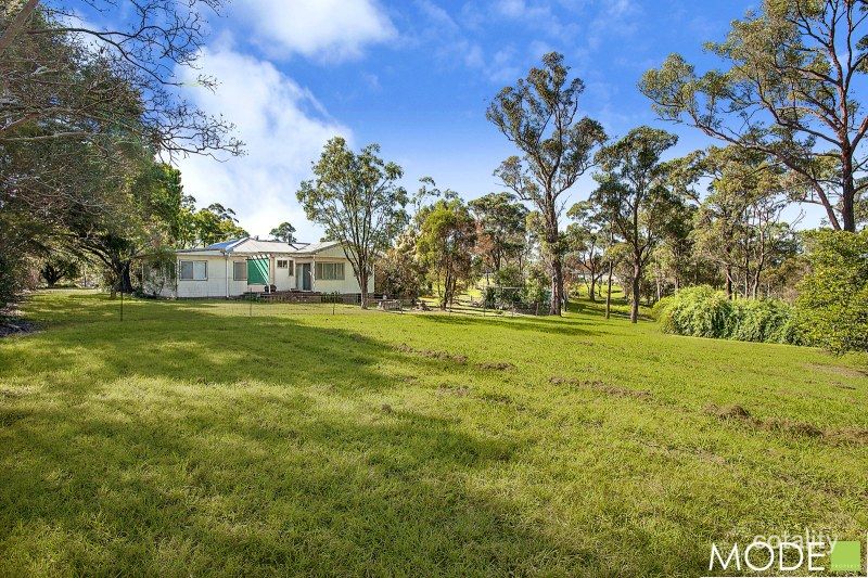 3 Blue Gum Rd, Annangrove, NSW 2156