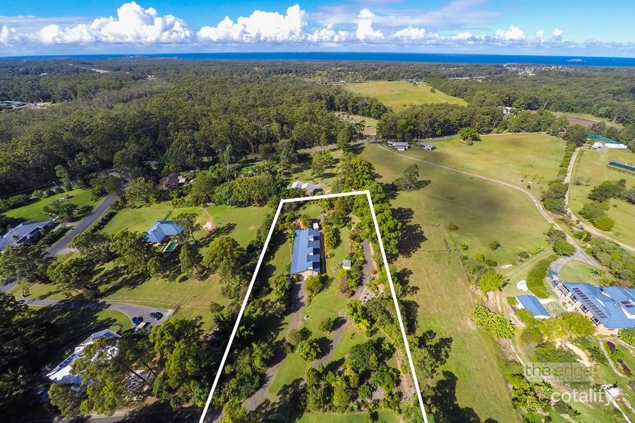 19 Stockmans Dr, Moonee Beach, NSW 2450