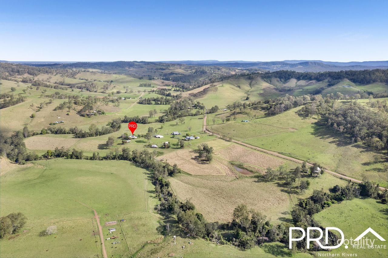 306 Eden Creek Rd, Wyneden, NSW 2474