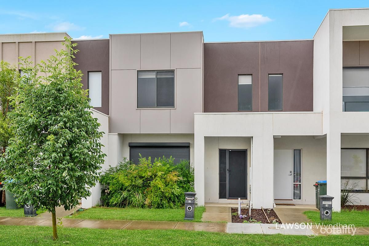 12 Illabunda Dr, Werribee, VIC 3030