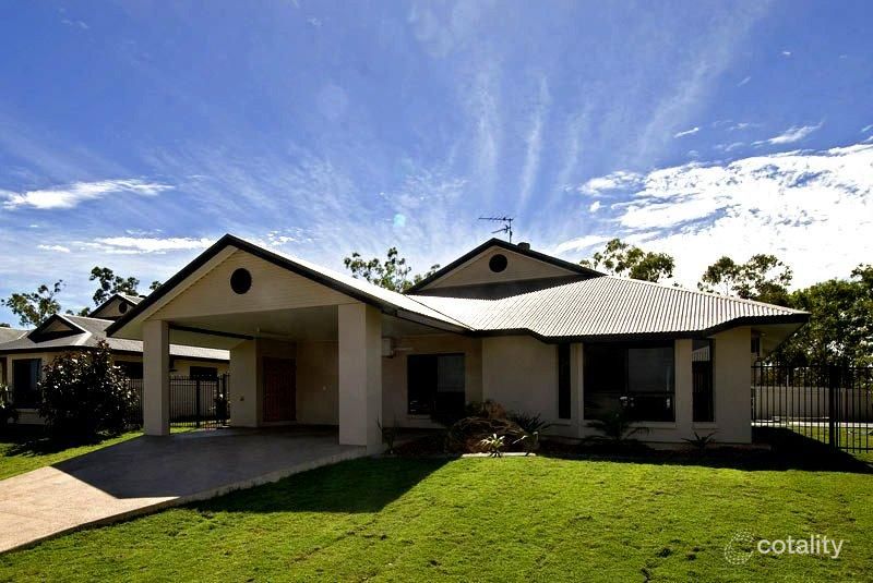 15 Inverway Cct, Farrar, NT 0830