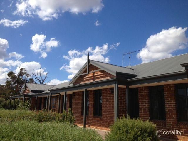 426 Santa Gertrudis Dr, Lower Chittering, WA 6084