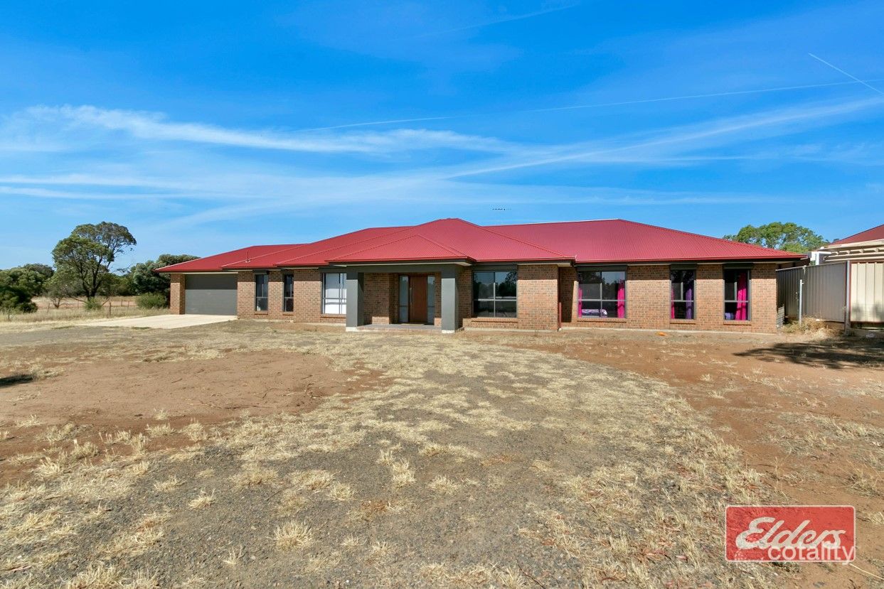 69 Cliff Rd, Roseworthy, SA 5371