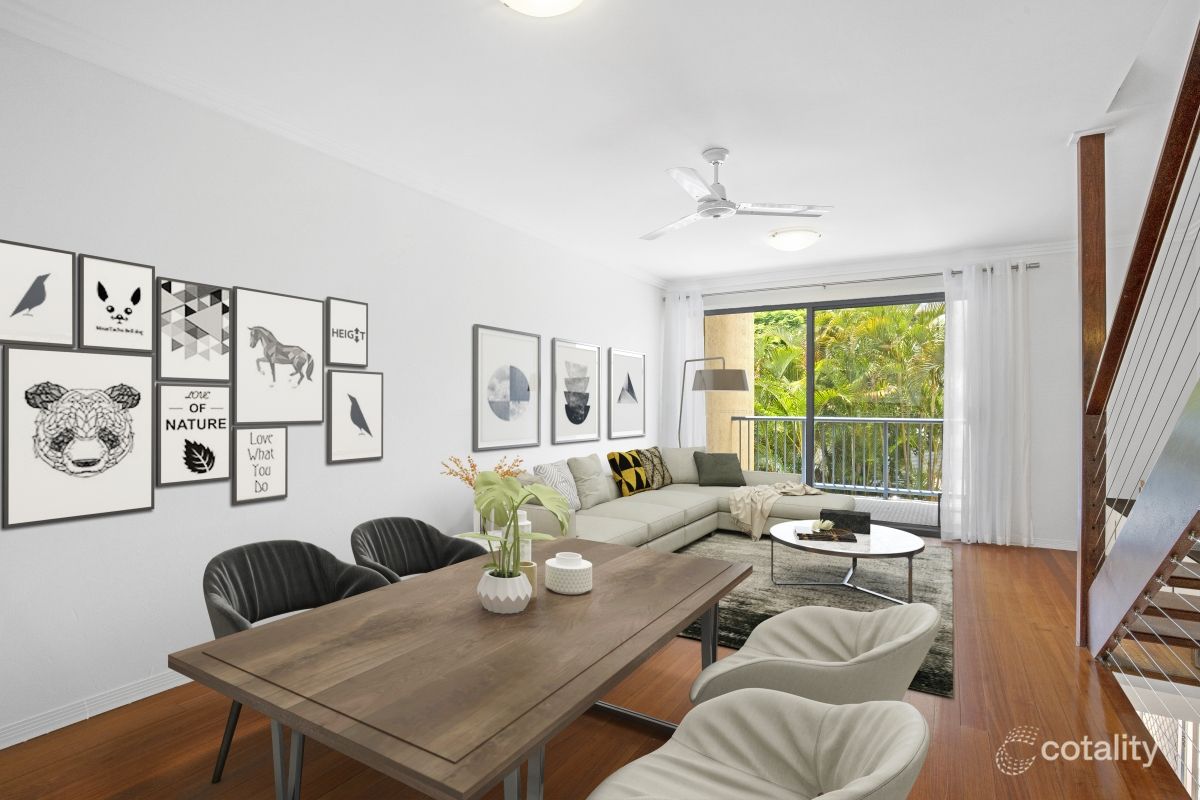 2/22-24 Brighton St, Biggera Waters, QLD 4216