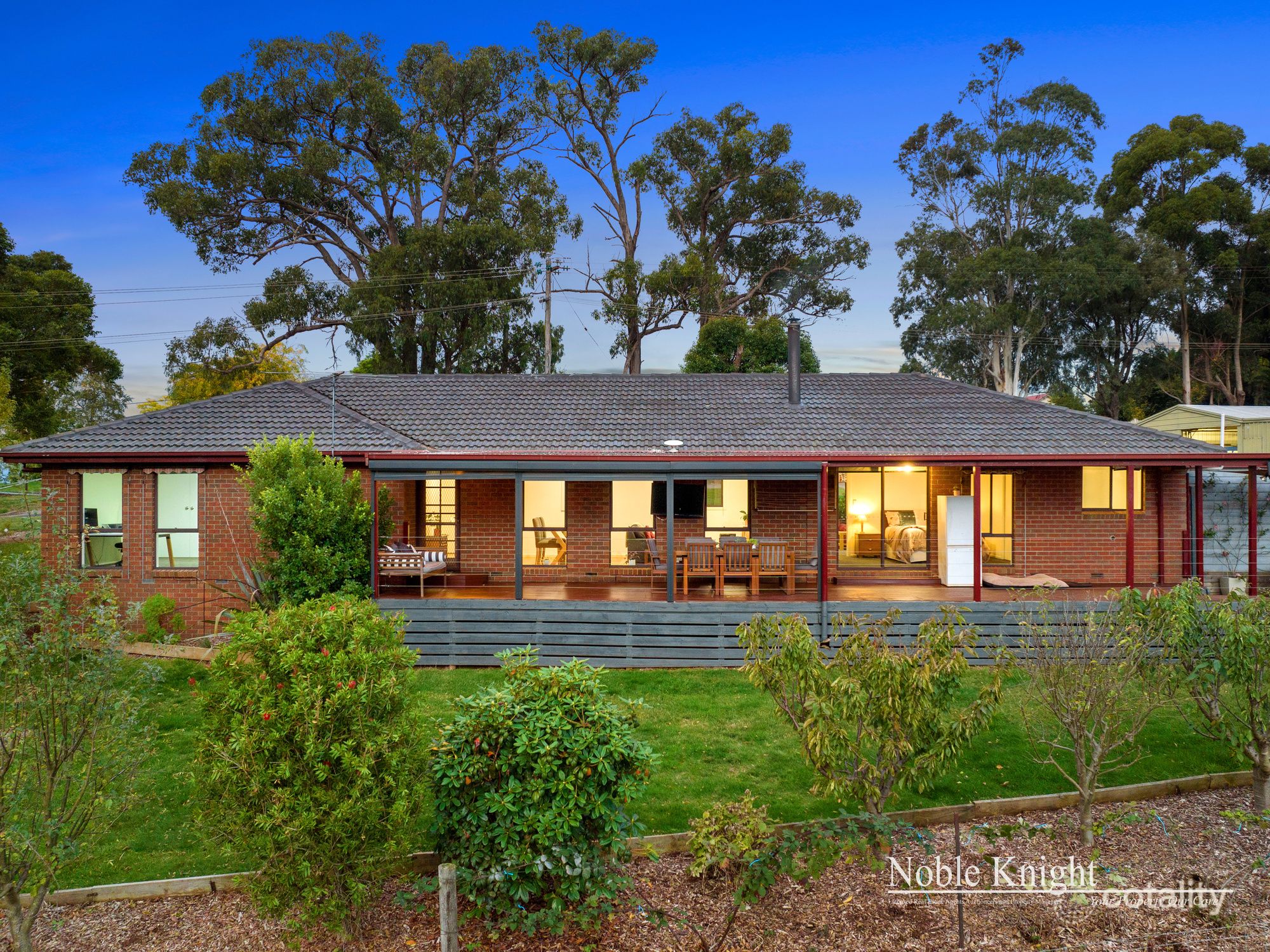 74 Wellington Rd, Wandin North, VIC 3139