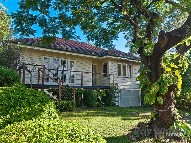 15 Brocklea St, Gaythorne, QLD 4051