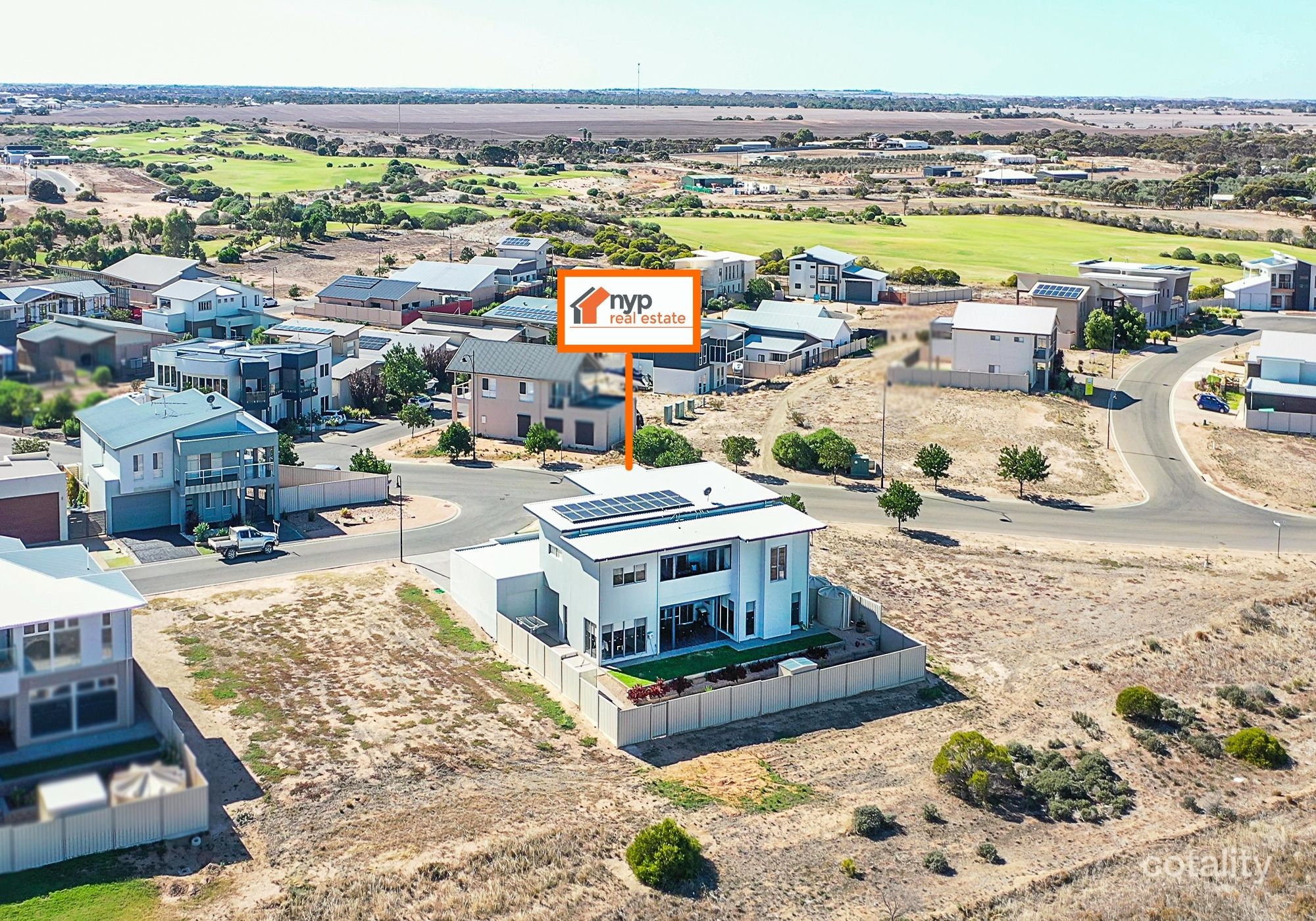2 Stroke Ct, Port Hughes, SA 5558