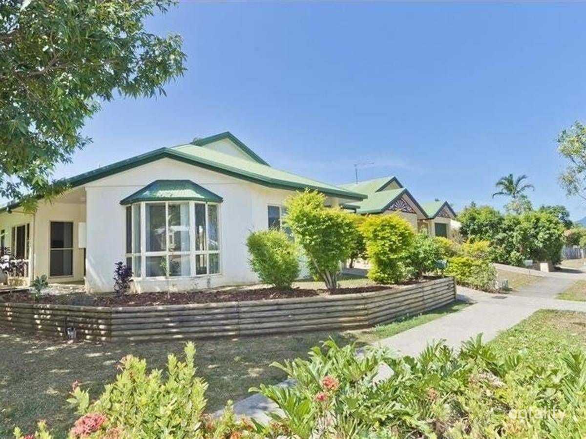 36 Sawpit St, Mount Sheridan, QLD 4868