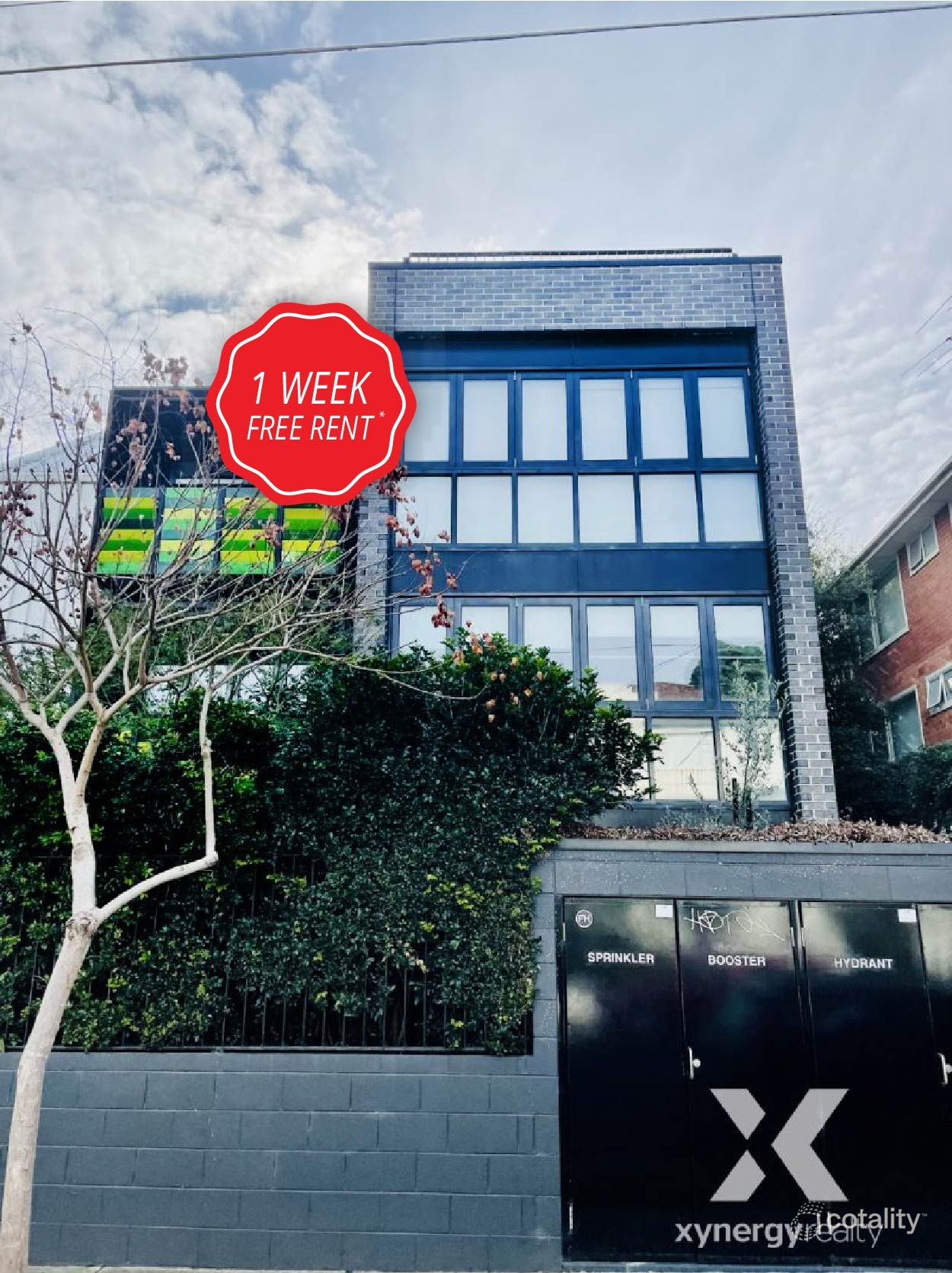 10/17 Ellesmere Rd, Windsor, VIC 3181