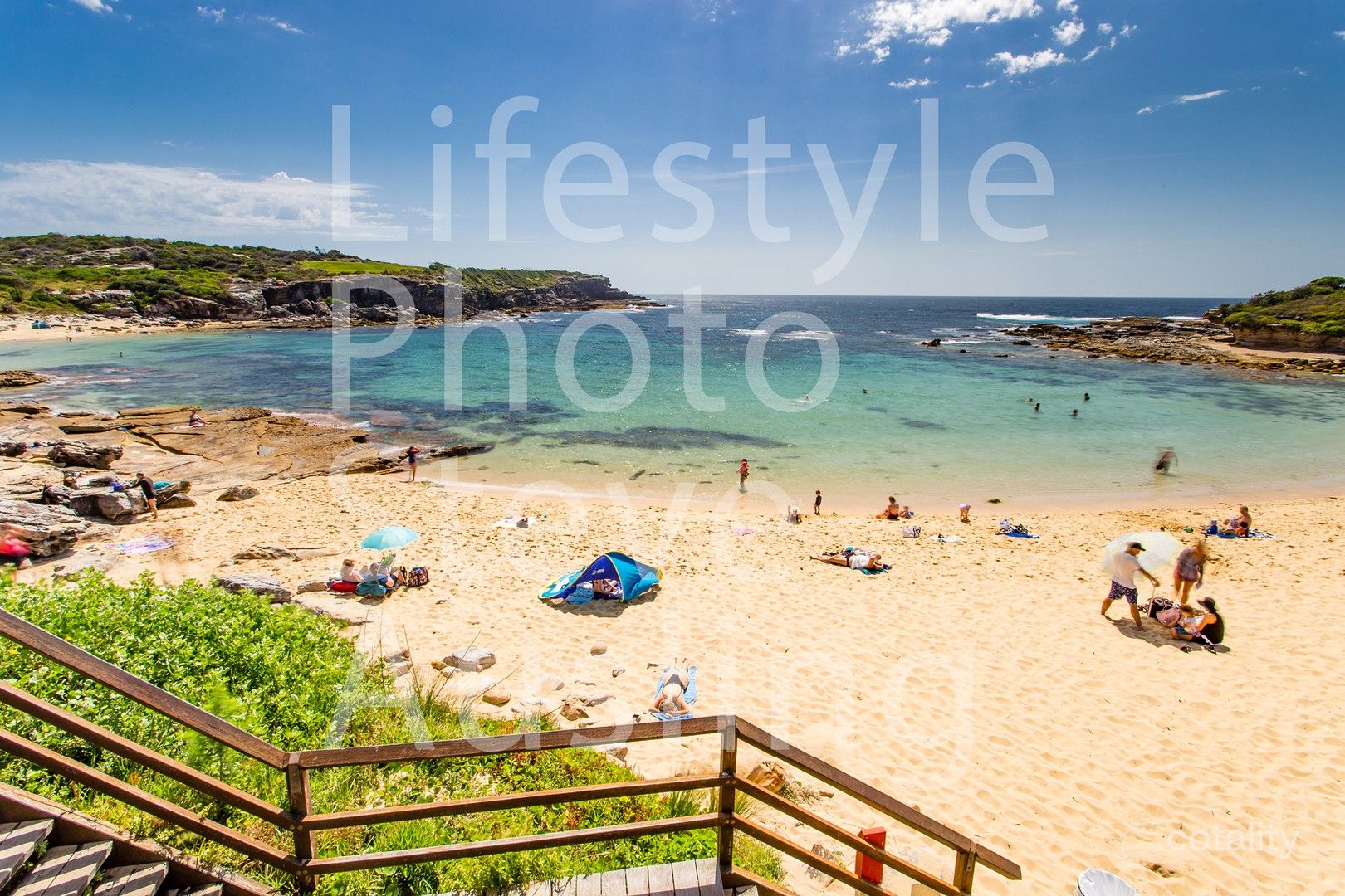 104/2-8 Pine Ave, Little Bay, NSW 2036