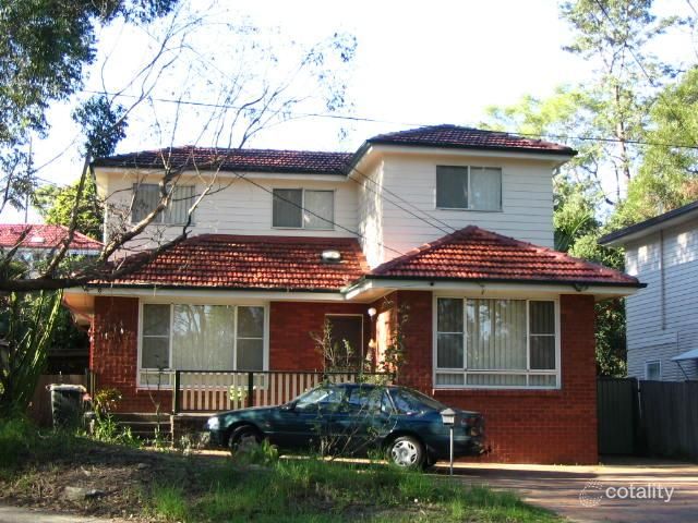 5 Pidding Rd, Ryde, NSW 2112