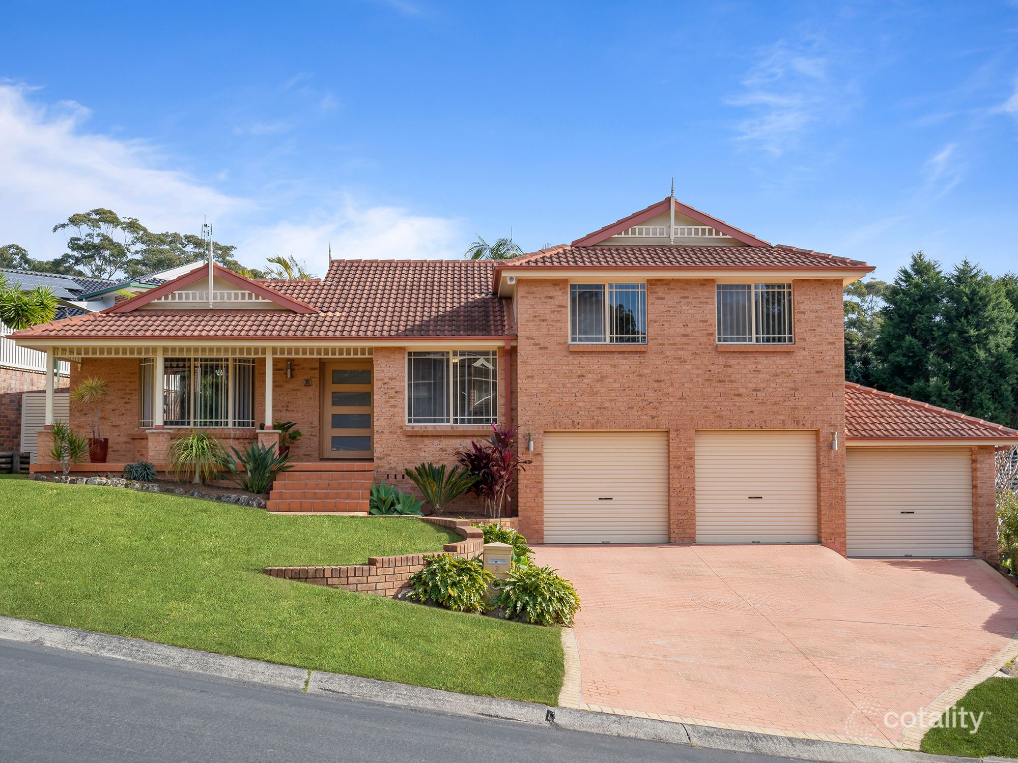 3 Marlborough Cl, Terrigal, NSW 2260