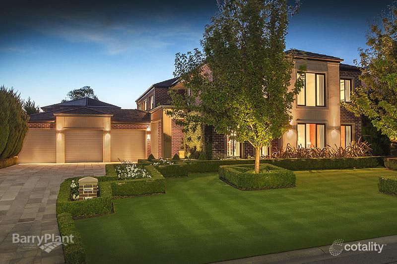 5 Salisbury Ct, Berwick, VIC 3806