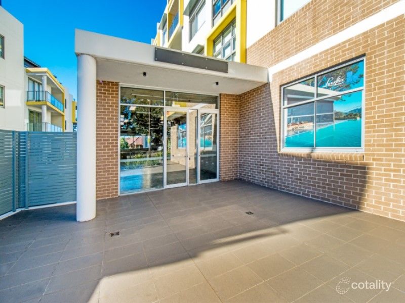 1109/169 Mona Vale Rd, St Ives, NSW 2075