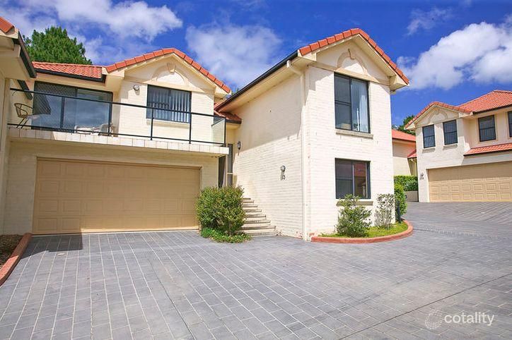 13/51 Newling St, Lisarow, NSW 2250