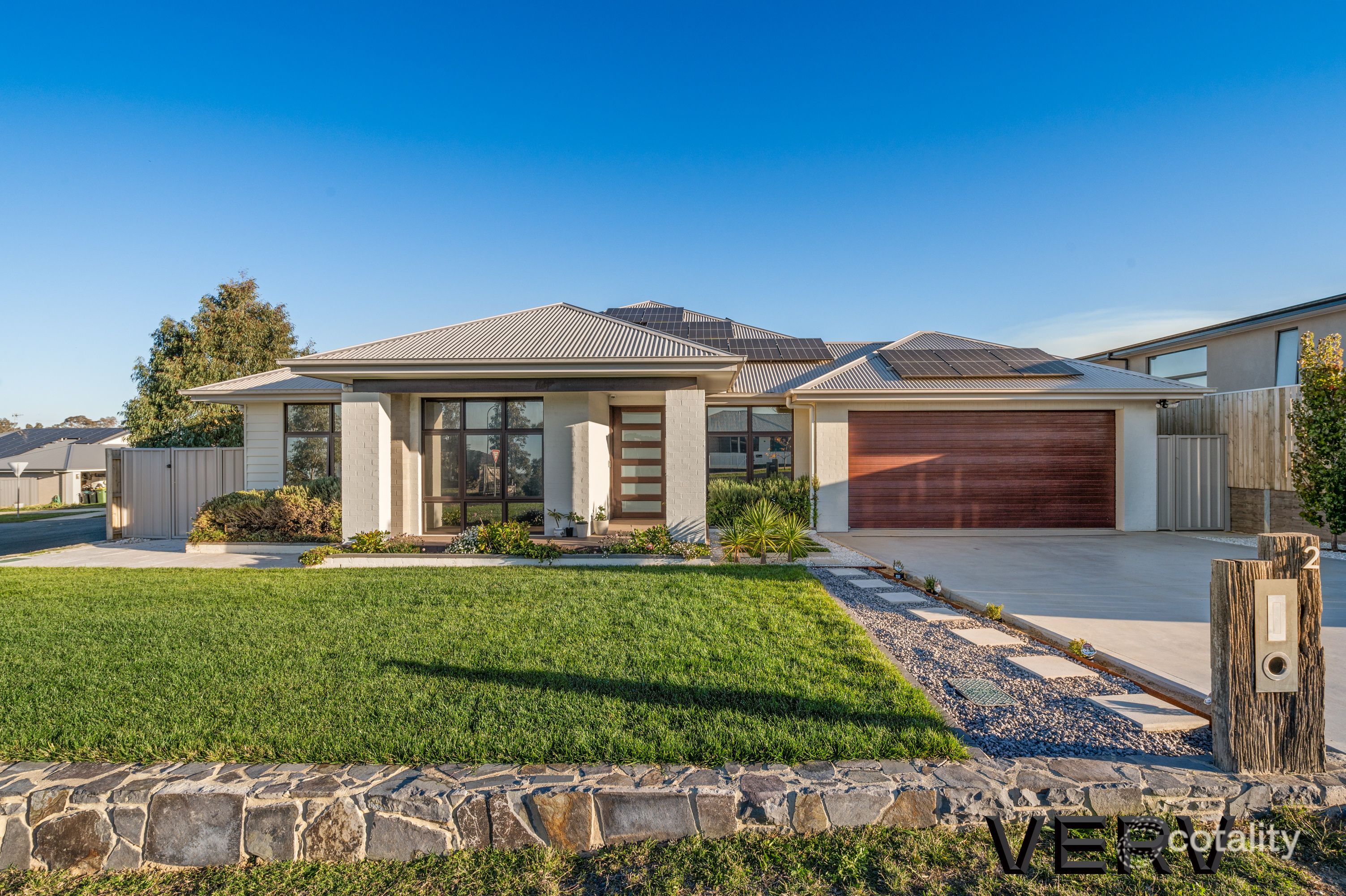 2 Mcclung Dr, Murrumbateman, NSW 2582