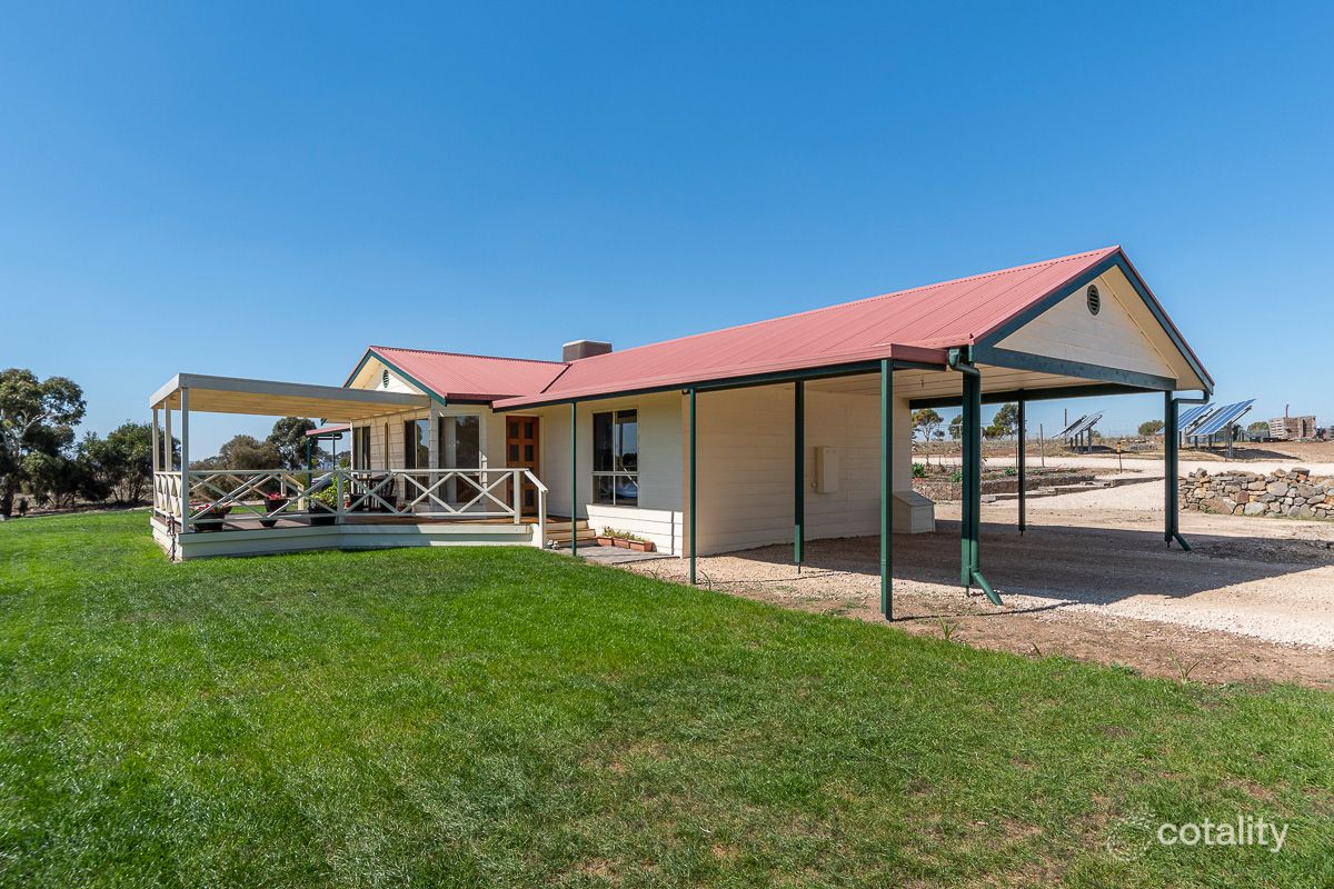 120 Meechi Rd, Woodchester, SA 5255