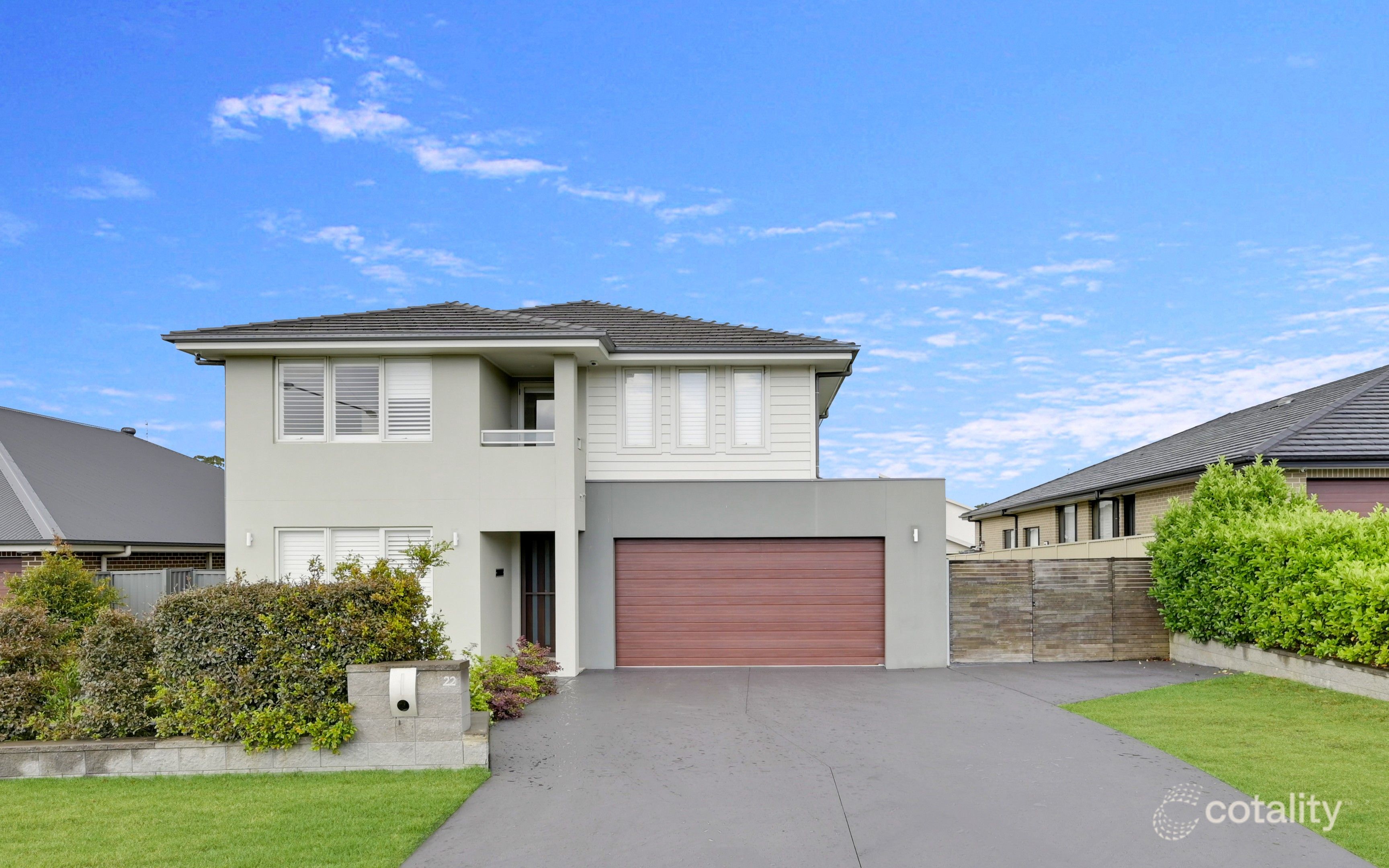 22 Governor Dr, Harrington Park, NSW 2567