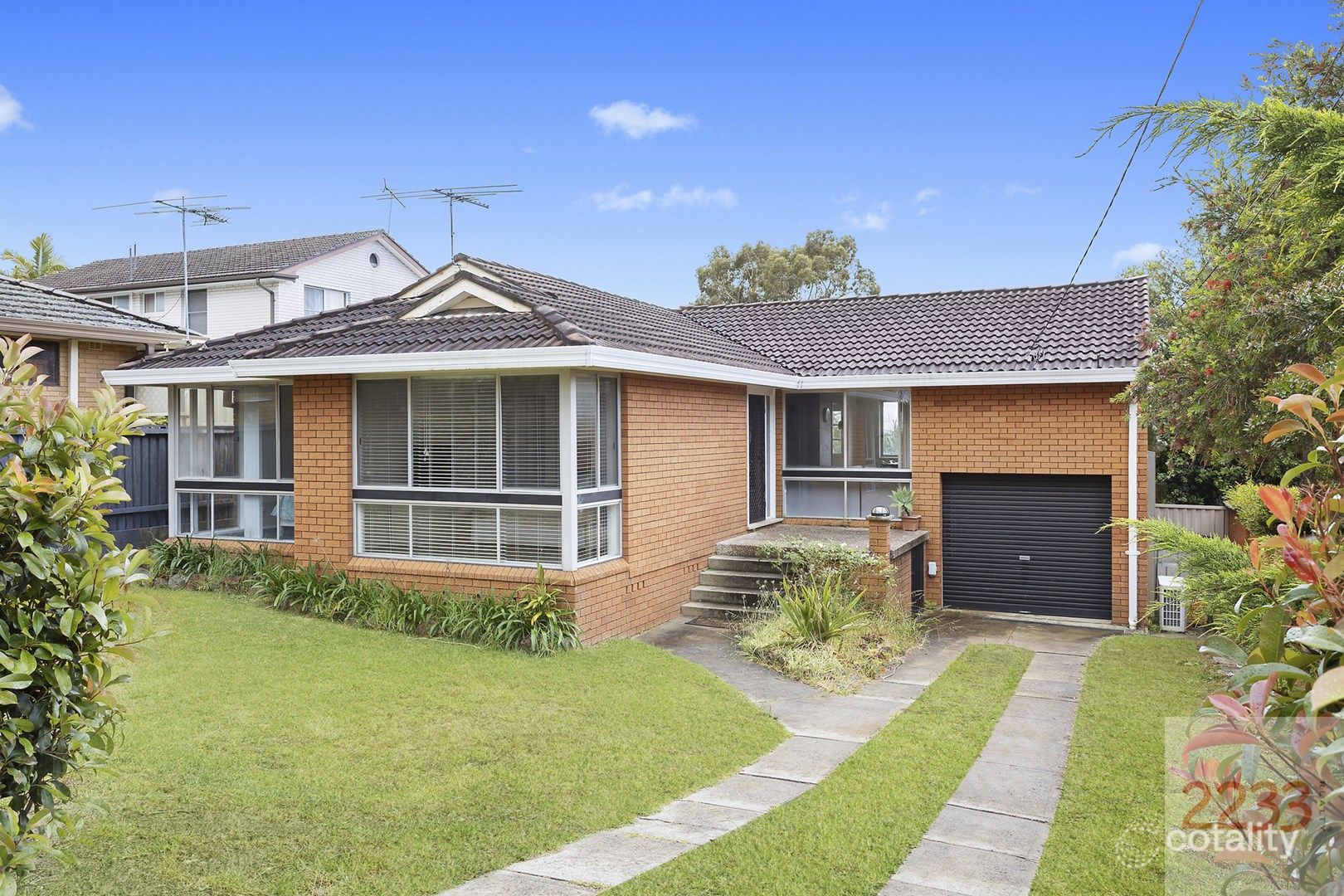 5 Holmlea Pl, Engadine, NSW 2233