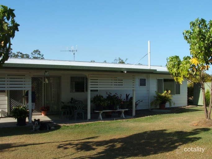 12 Hardie St, Tinana, QLD 4650