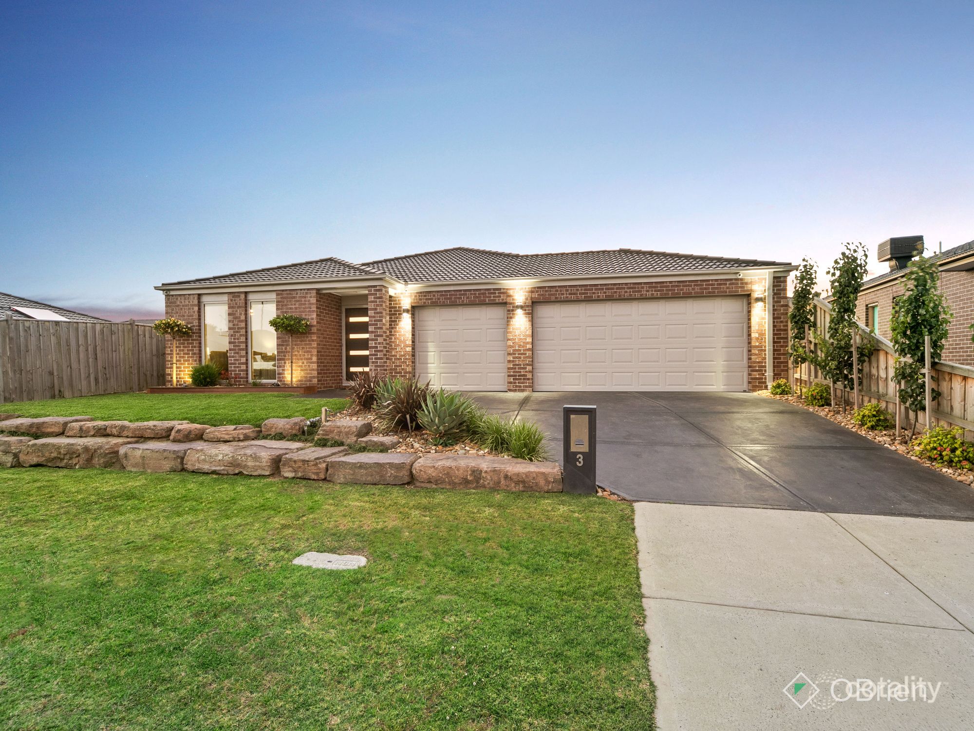 3 Jazz Ct, Pakenham, VIC 3810