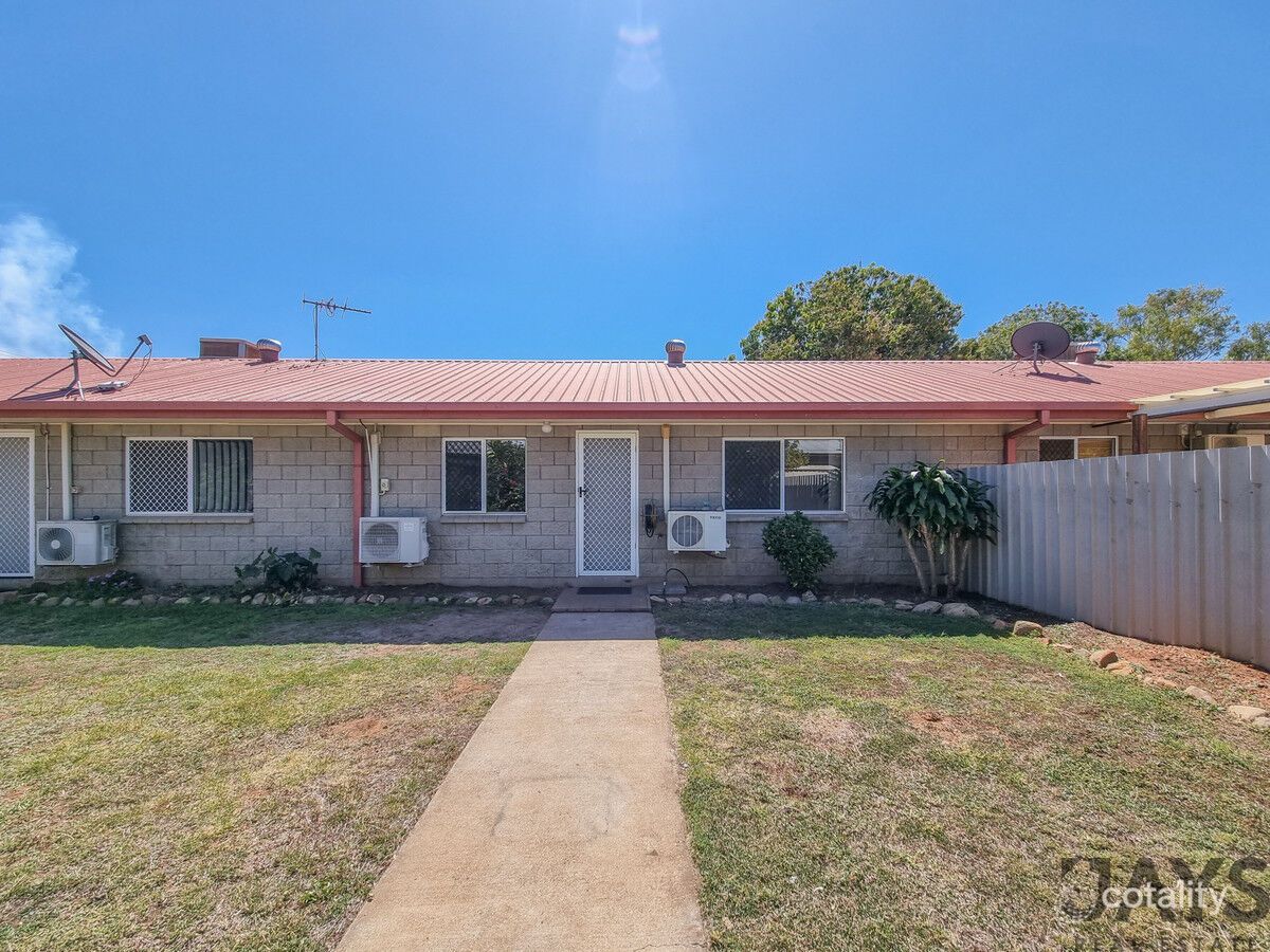 3/10 Duchess Rd, Mount Isa, QLD 4825