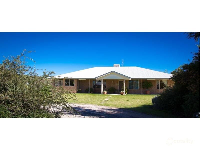 81 Glasser St, Goondiwindi, QLD 4390