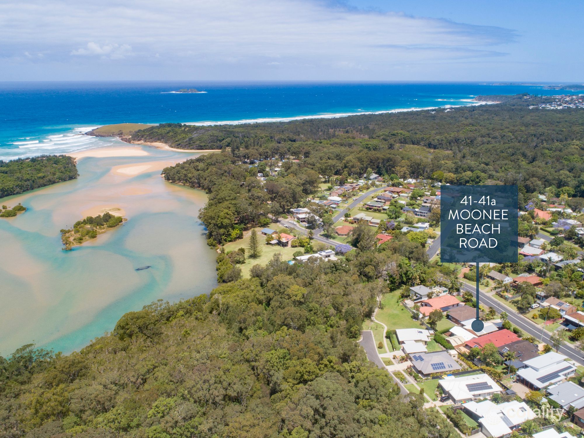 41 Moonee Beach Rd, Moonee Beach, NSW 2450