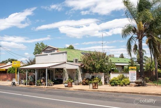 55 Buckenbah St, Geurie, NSW 2818