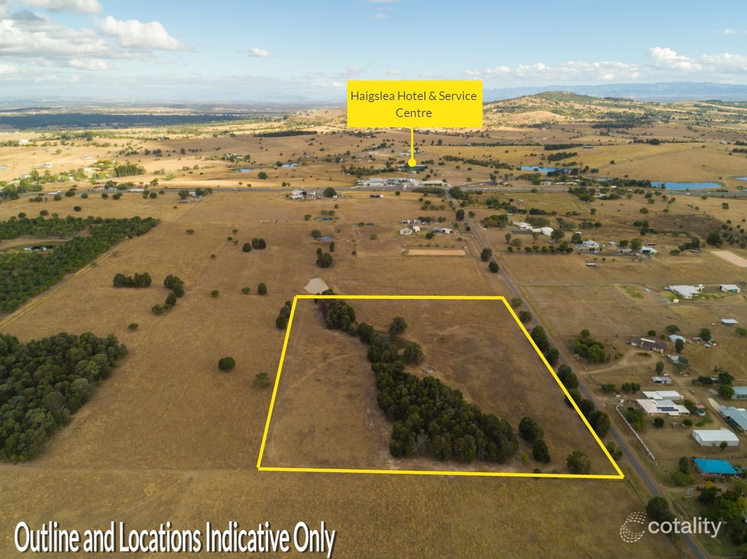 59 Linnings Rd, Haigslea, QLD 4306
