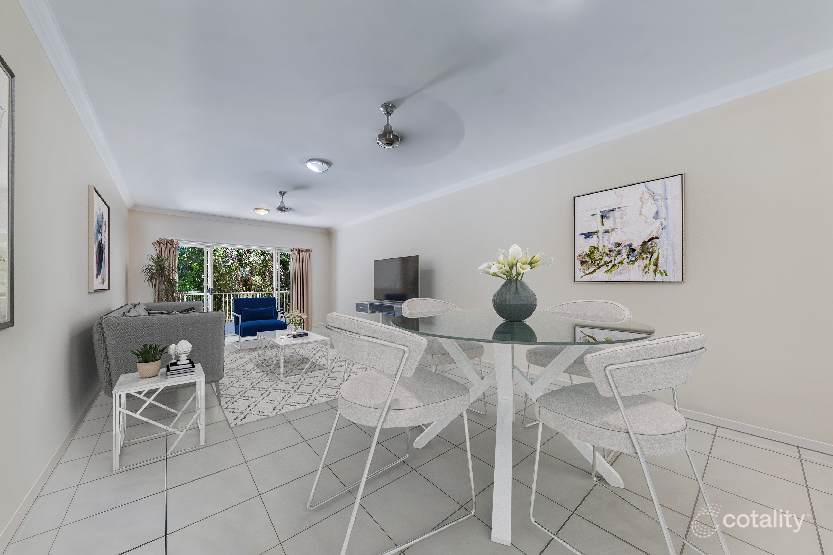 43/21 Shute Harbour Rd, Cannonvale, QLD 4802