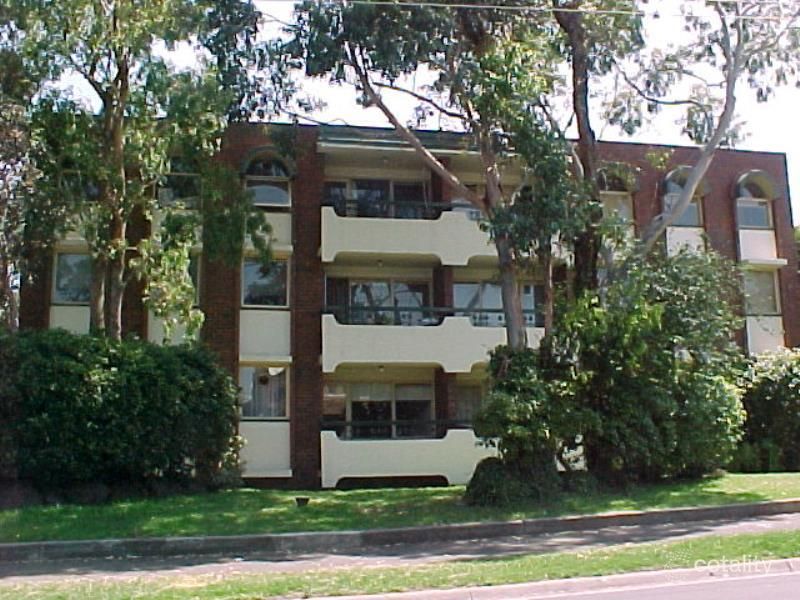 12/237-239 Ascot Vale Rd, Ascot Vale, VIC 3032