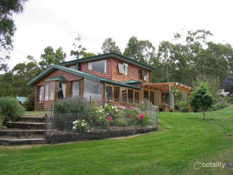 265 Whittons Rd, Kettering, TAS 7155