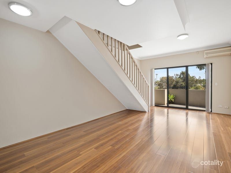 42/9-17 Eastbourne Rd, Homebush West, NSW 2140
