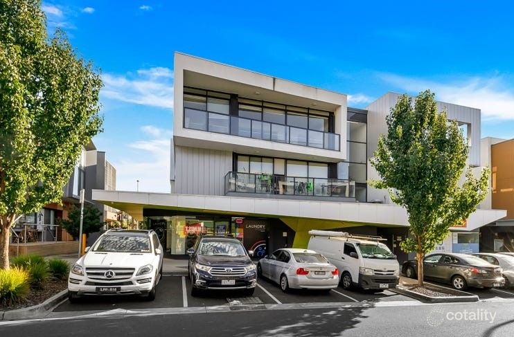 105/16 Copernicus Cres, Bundoora, VIC 3083