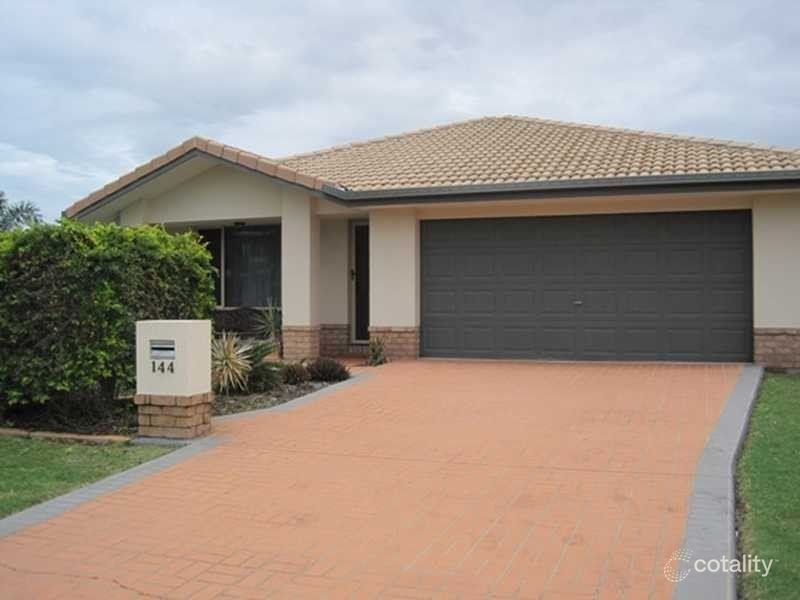 144 Greenwood Dr, Kirwan, QLD 4817