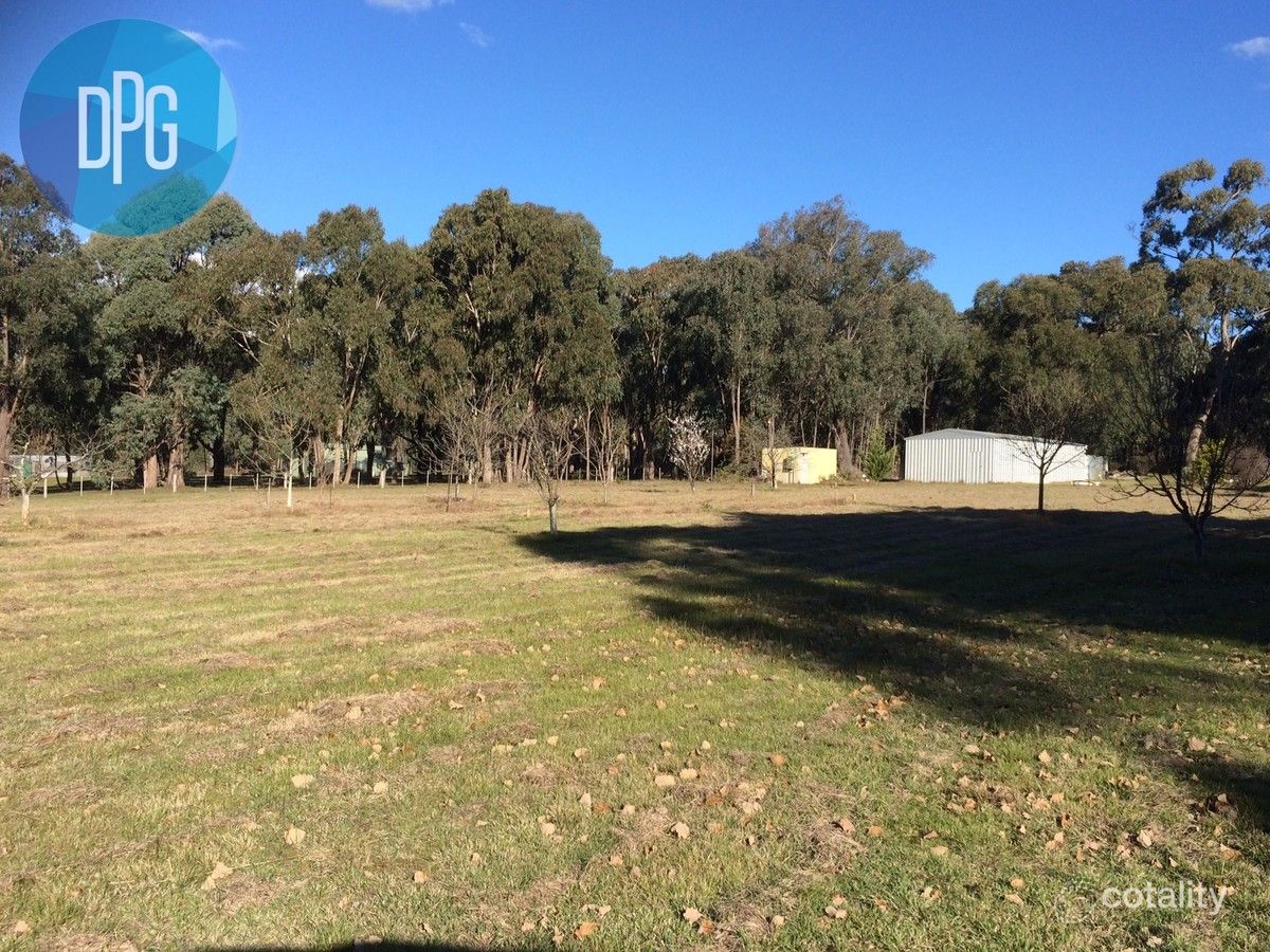 10 Tulley Rd, Lima East, VIC 3673