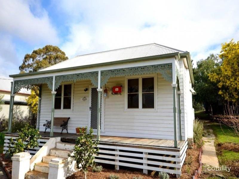 63 Jackson St, Long Gully, VIC 3550