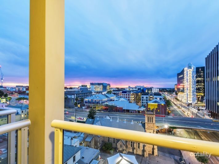 1115/96 North Tce, Adelaide, SA 5000