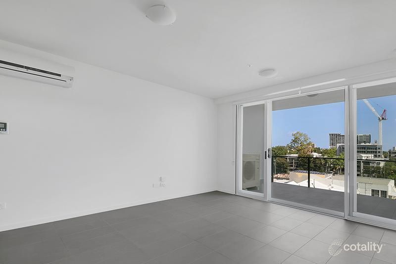 610/6 Land St, Toowong, QLD 4066