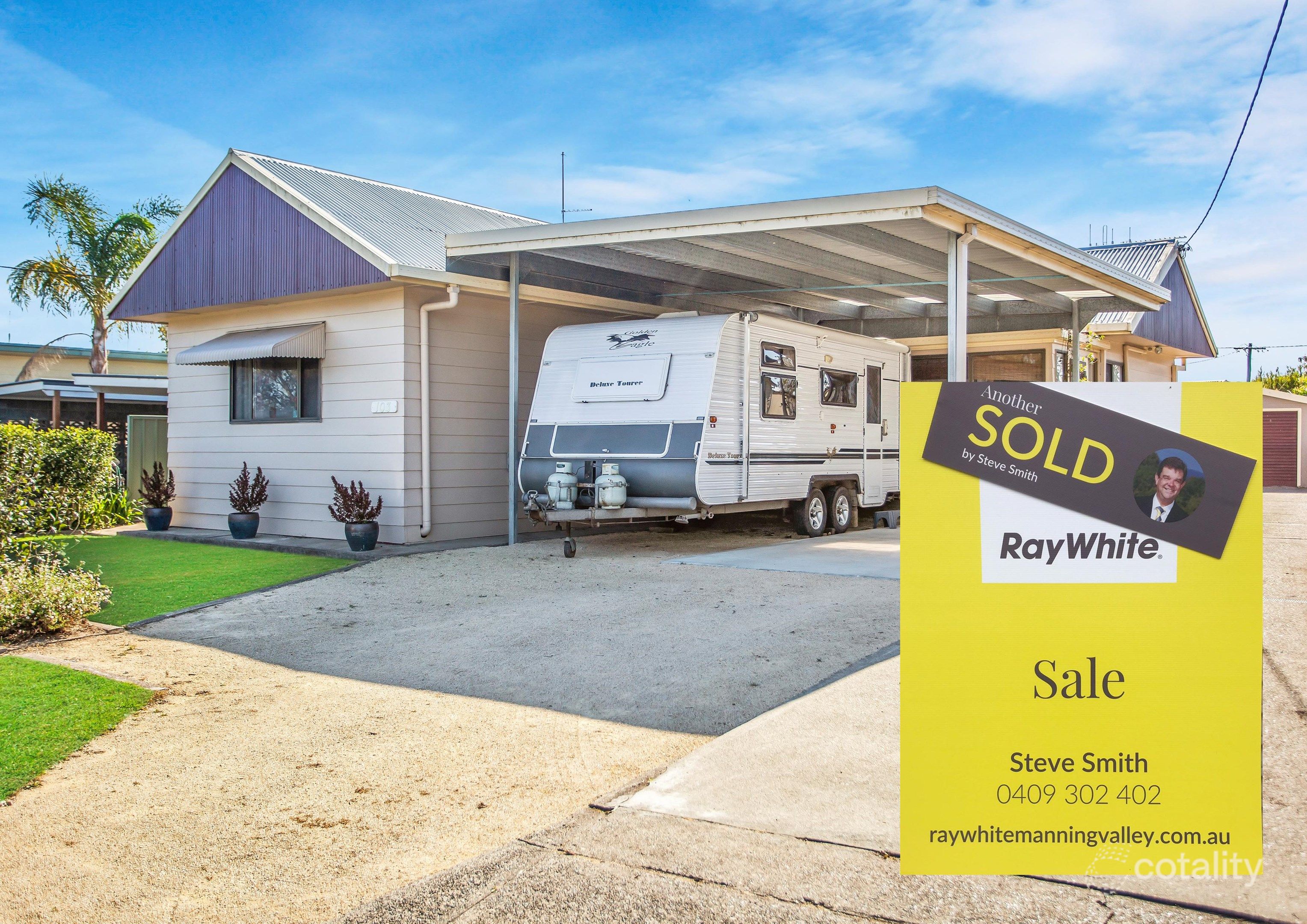 103 Edinburgh Dr, Taree, NSW 2430