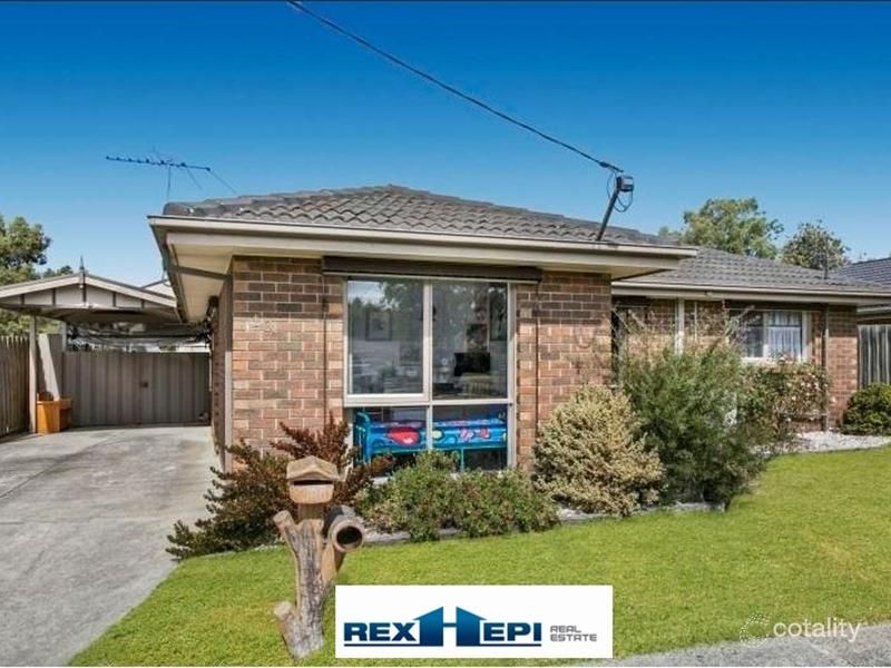10 Taddor Dr, Cranbourne, VIC 3977