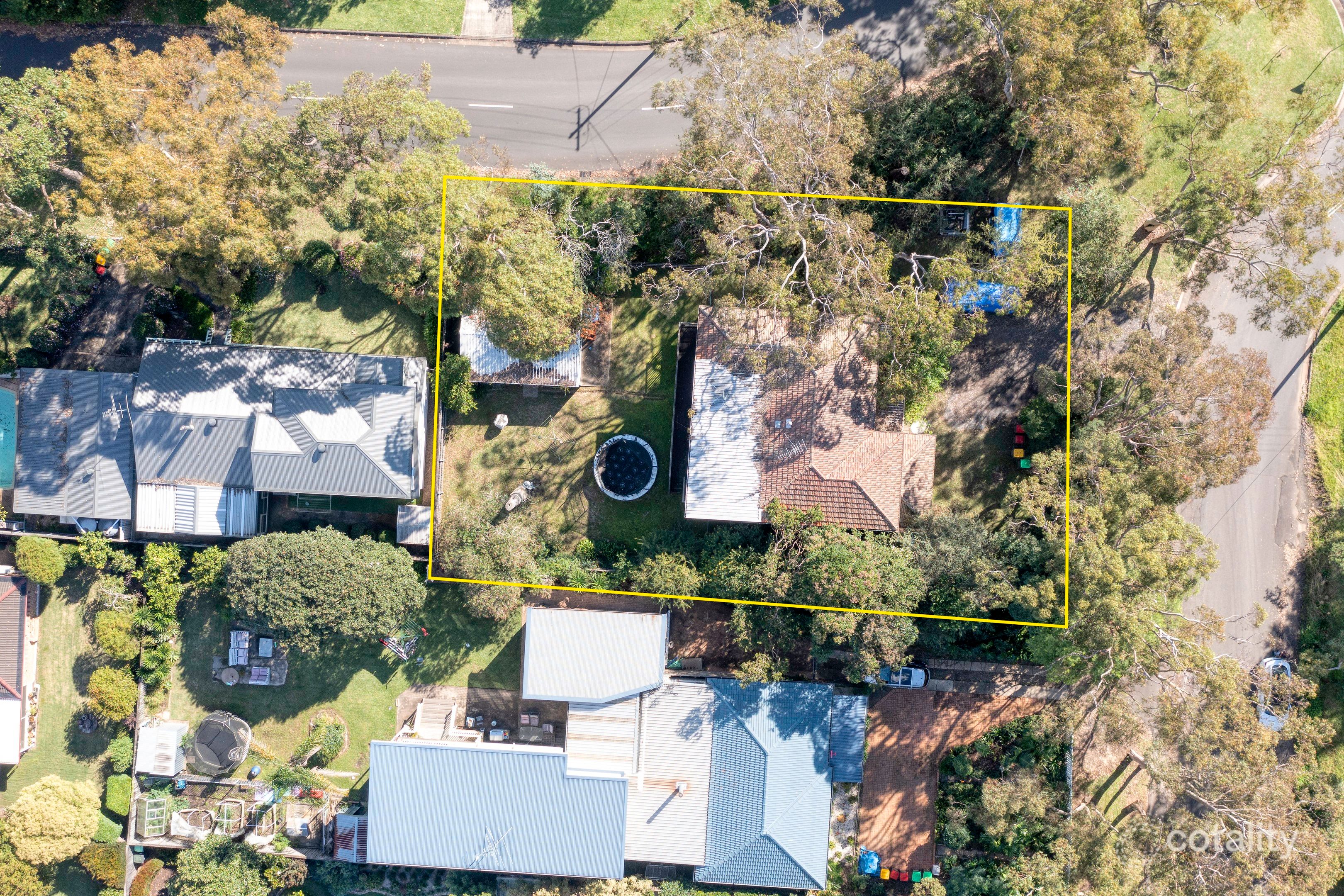 25 Rickard Rd, Berowra, NSW 2081