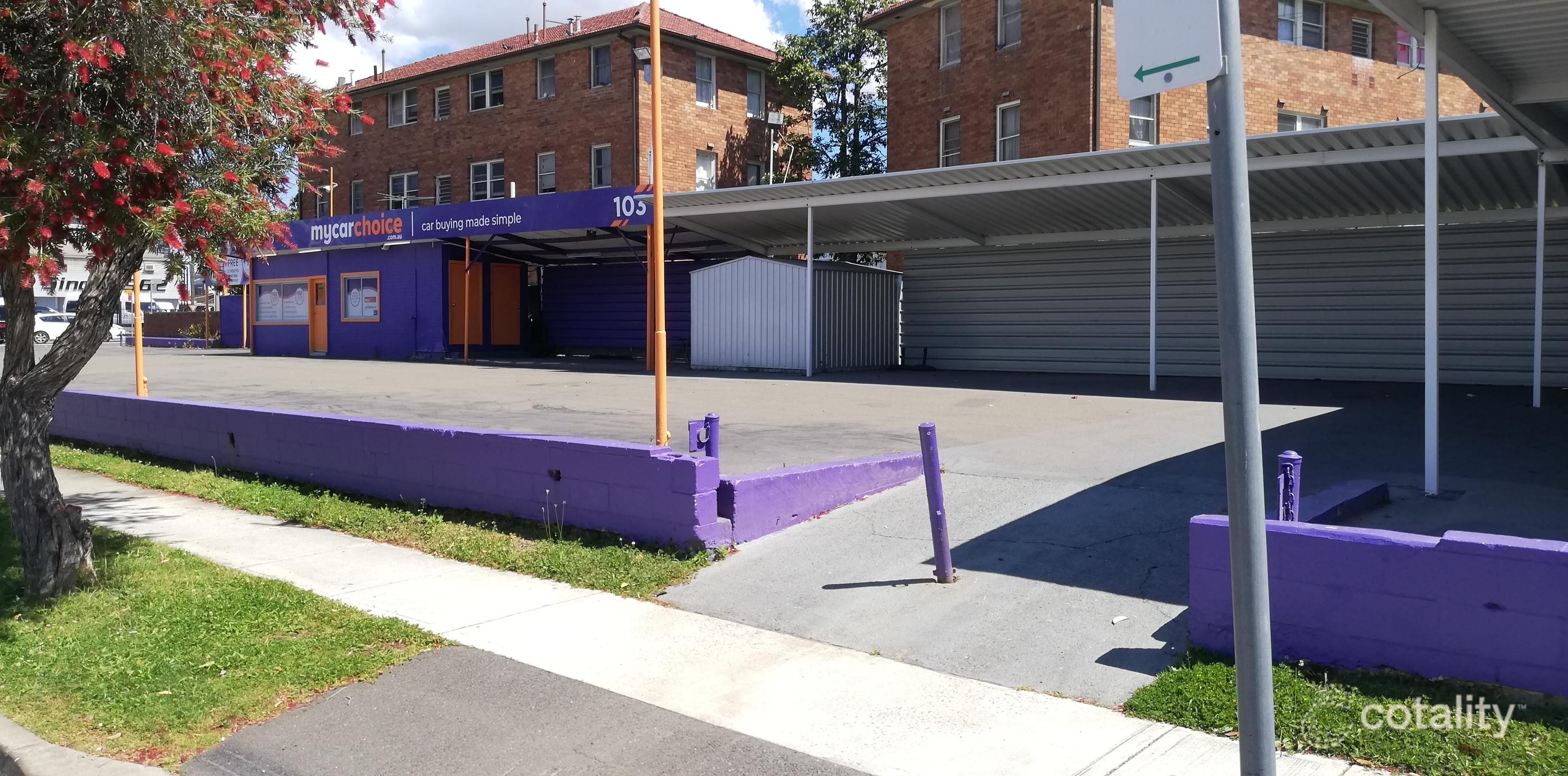 103 Parramatta Rd, Granville, NSW 2142