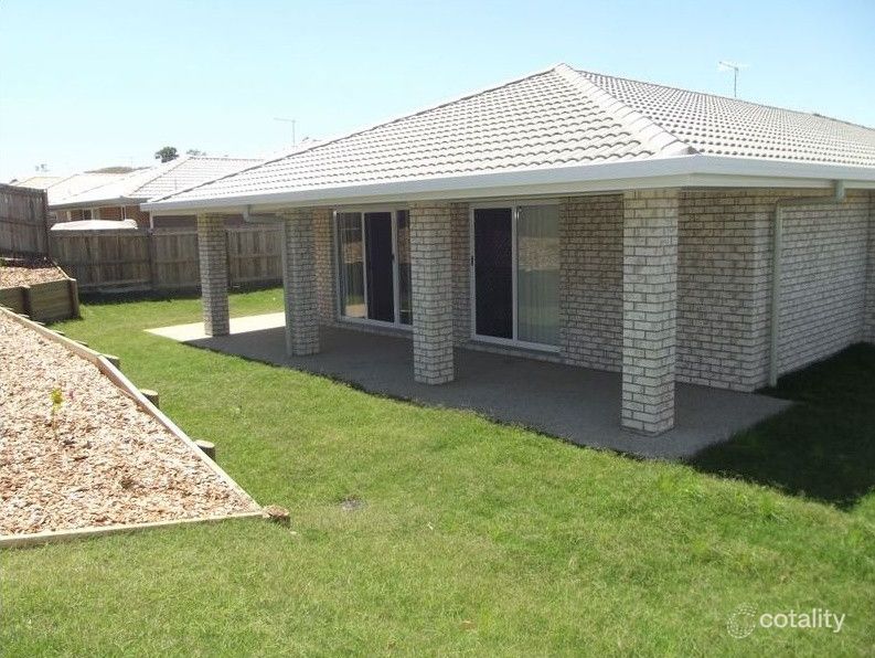 9 Tarrawonga Dr, Calliope, QLD 4680