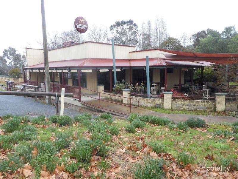 2 Bethanga Bay Rd, Bethanga, VIC 3691