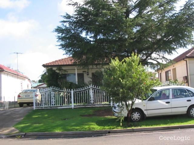 75 Henry St, Old Guildford, NSW 2161