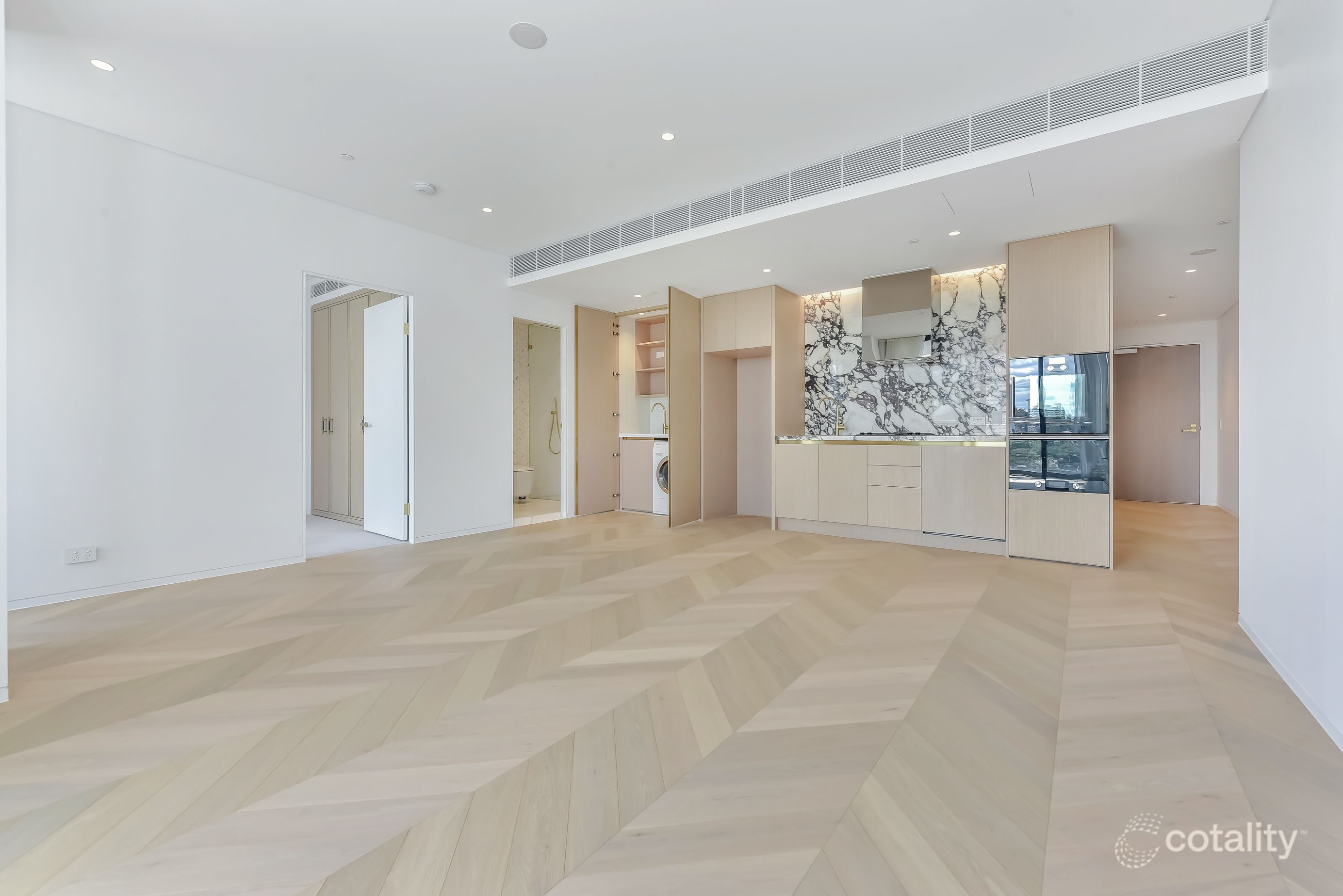 802/61 Lavender St, Milsons Point, NSW 2061