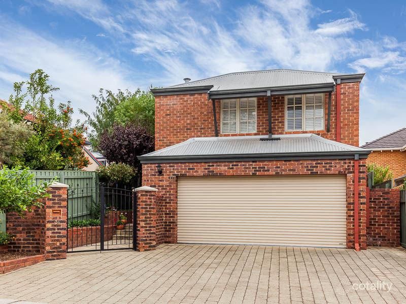 19 Connaught St, West Leederville, WA 6007