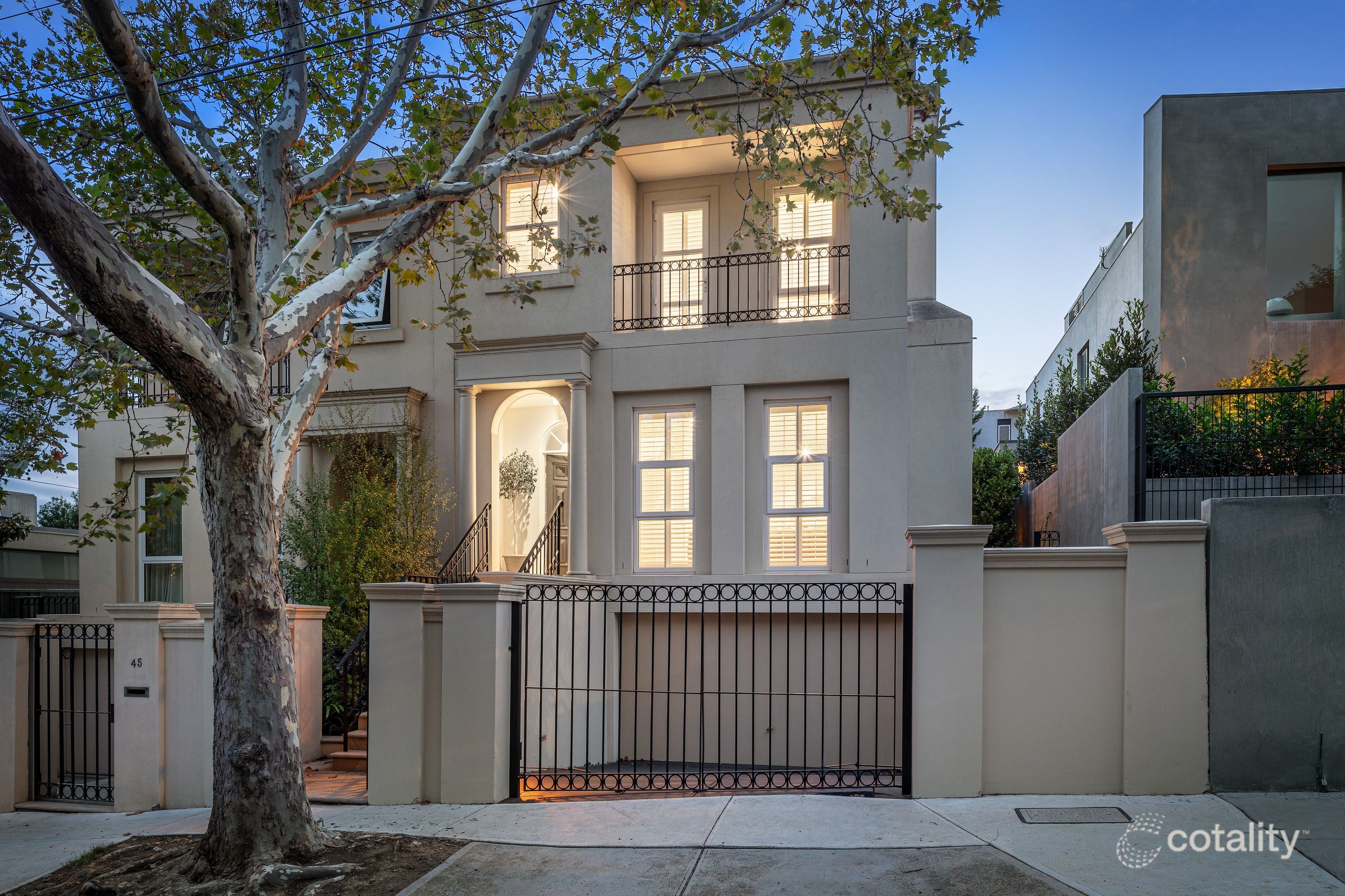 45a Murphy St, South Yarra, VIC 3141